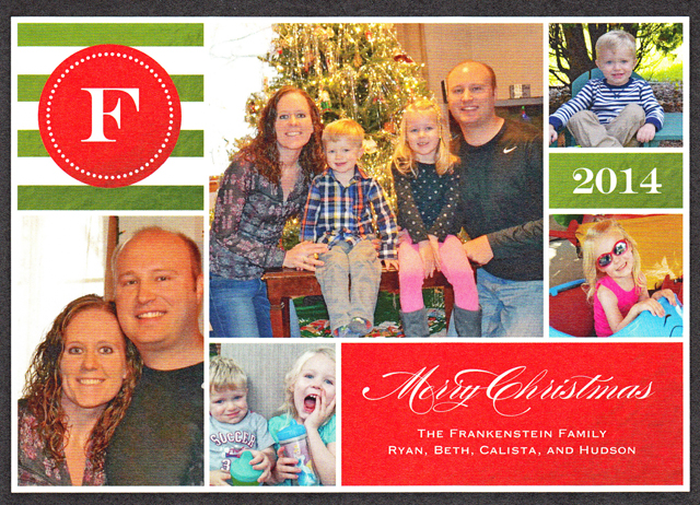 Tryon Family News